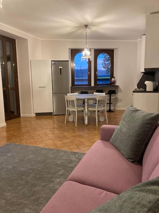 Appartement Residenza Le Fornaci