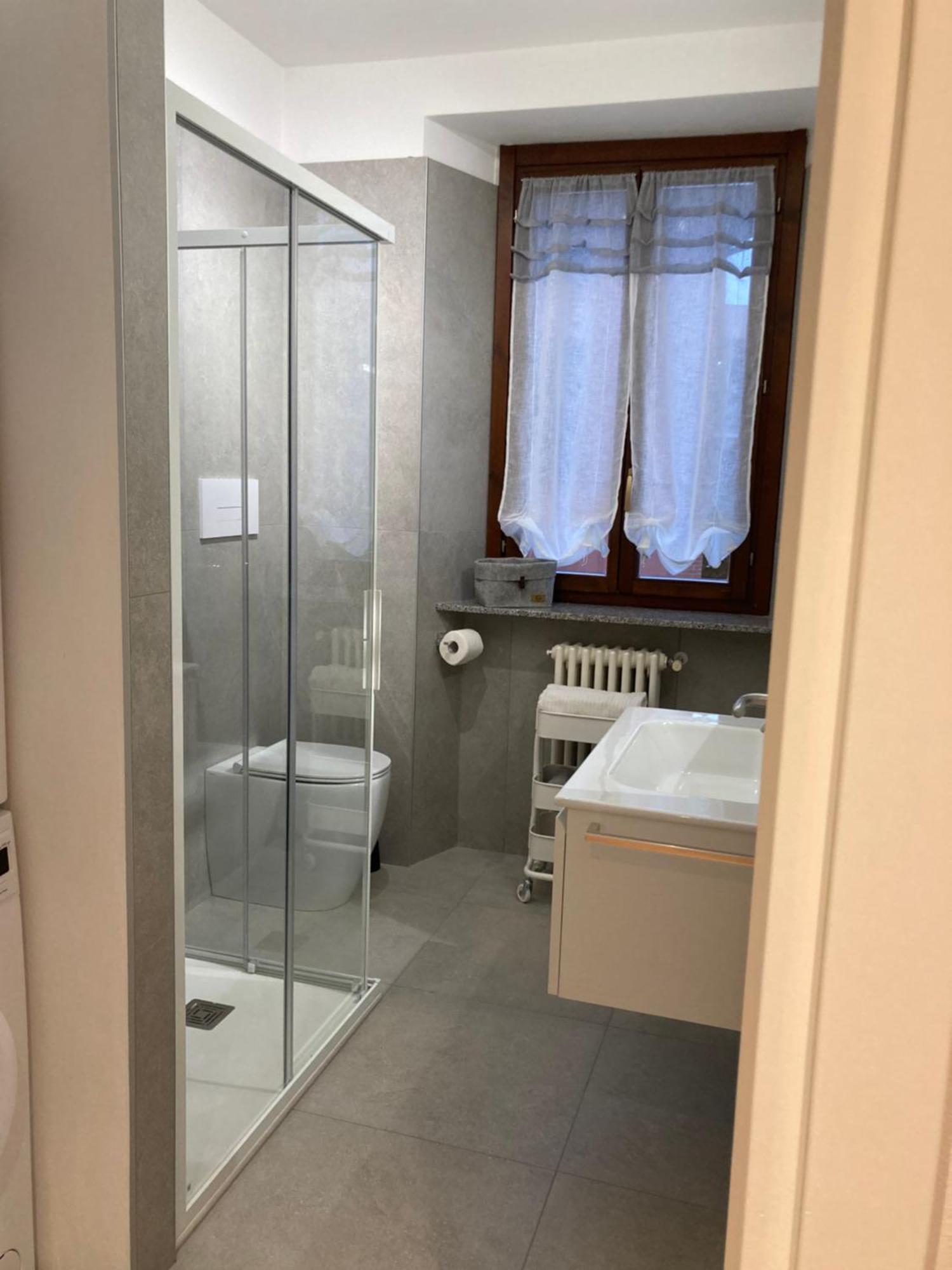 Residenza Le Fornaci Appartement *