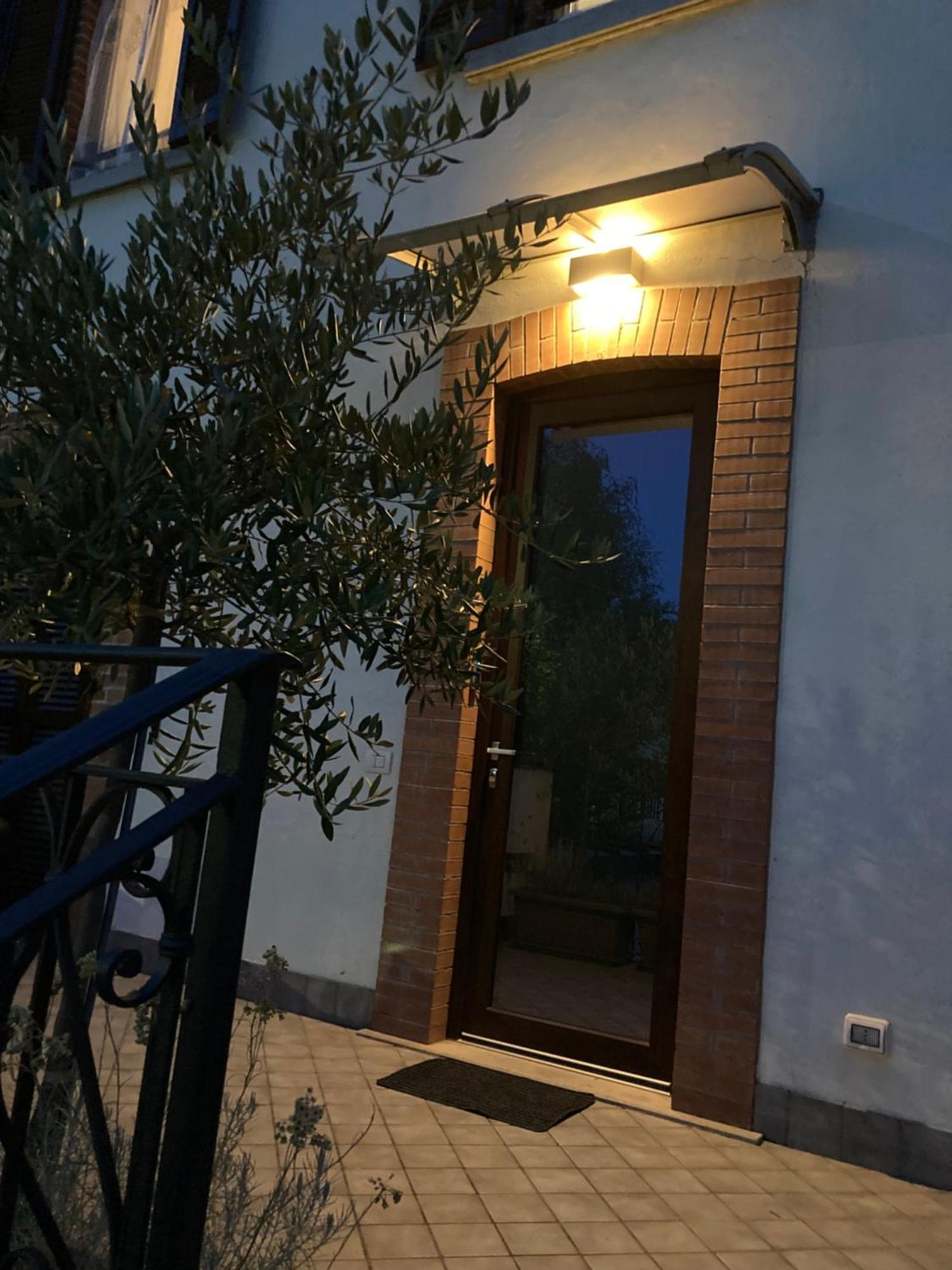 Appartement Residenza Le Fornaci *