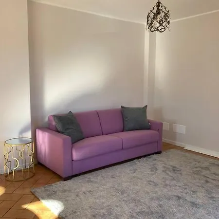 Residenza Le Fornaci Apartment Sorisole Exterior photo