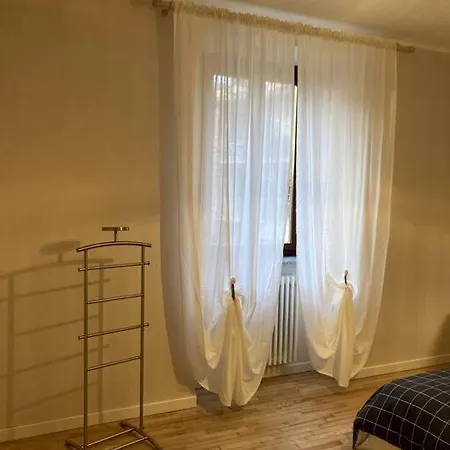 Residenza Le Fornaci Apartment Sorisole Exterior photo
