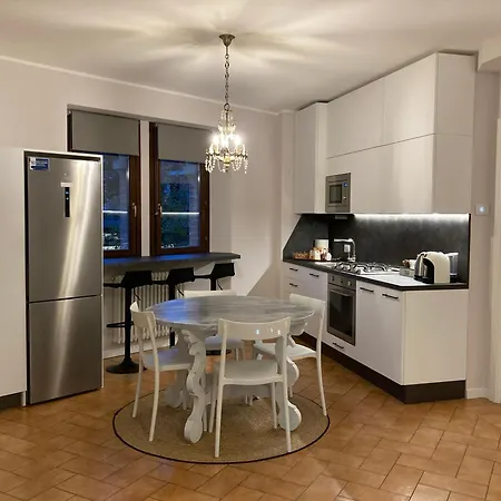Residenza Le Fornaci Apartment Sorisole Exterior photo