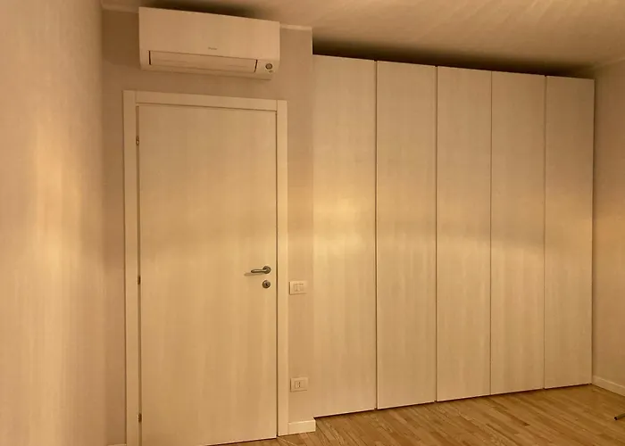 Residenza Le Fornaci