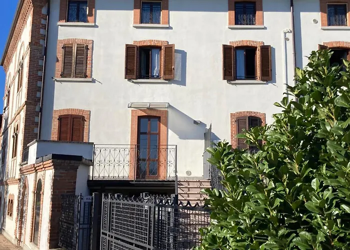 Residenza Le Fornaci