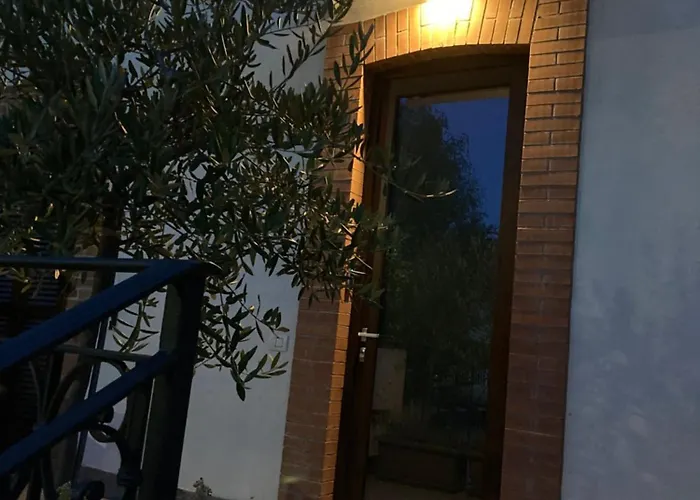Residenza Le Fornaci