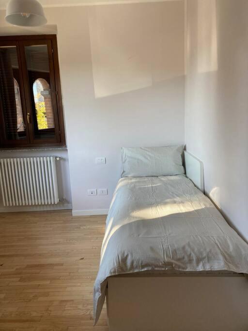 Residenza Le Fornaci Apartment Sorisole