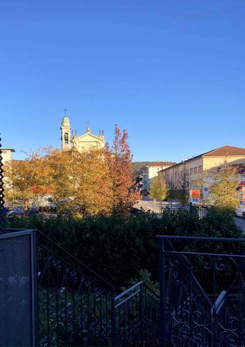 Residenza Le Fornaci Apartment Sorisole