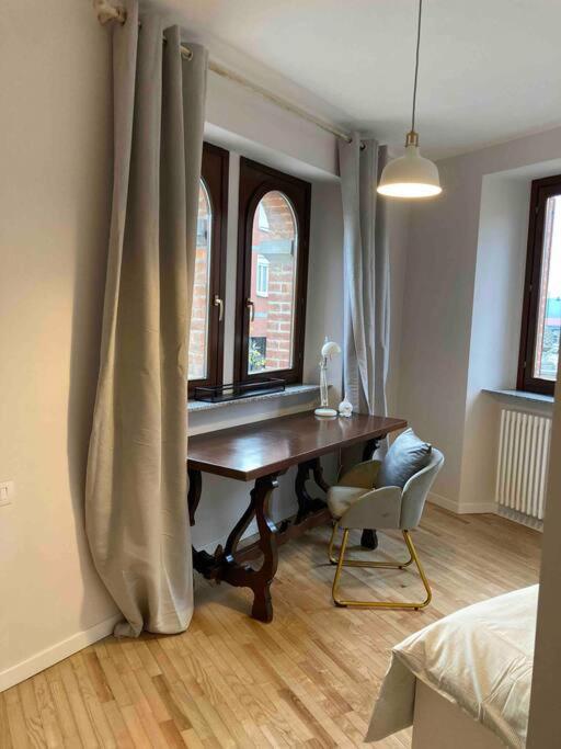 Residenza Le Fornaci Apartment *