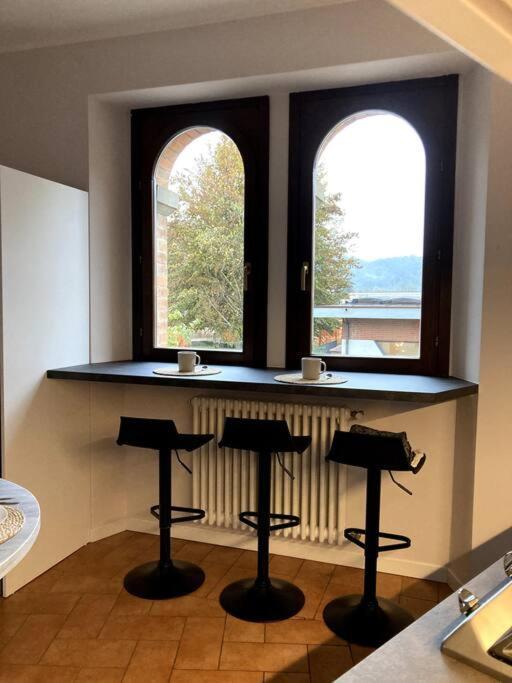 Residenza Le Fornaci Apartment Sorisole