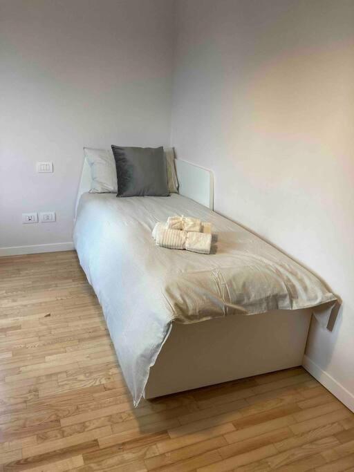Residenza Le Fornaci Apartment
