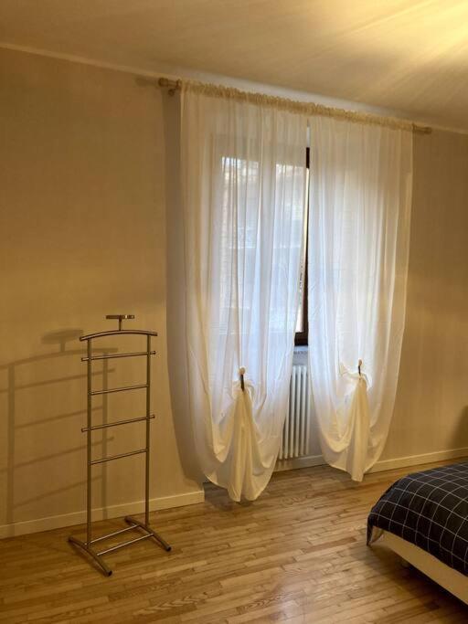 Apartment Residenza Le Fornaci *