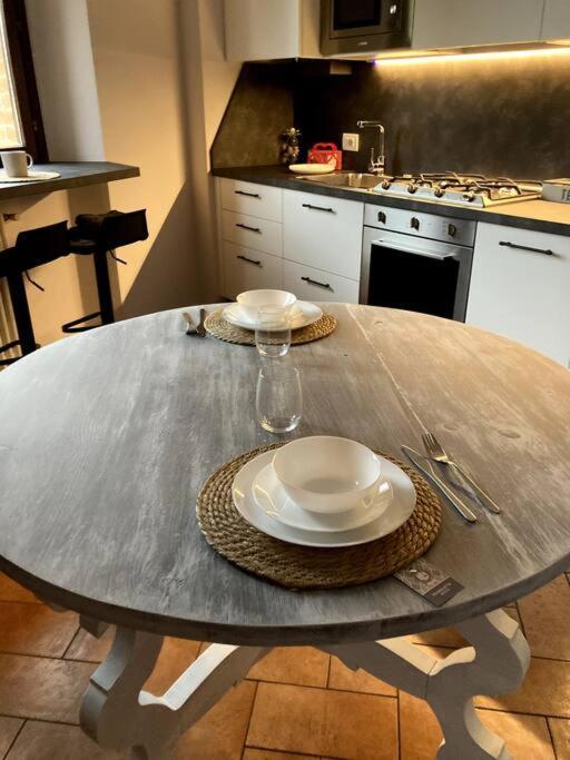 Apartment Residenza Le Fornaci *