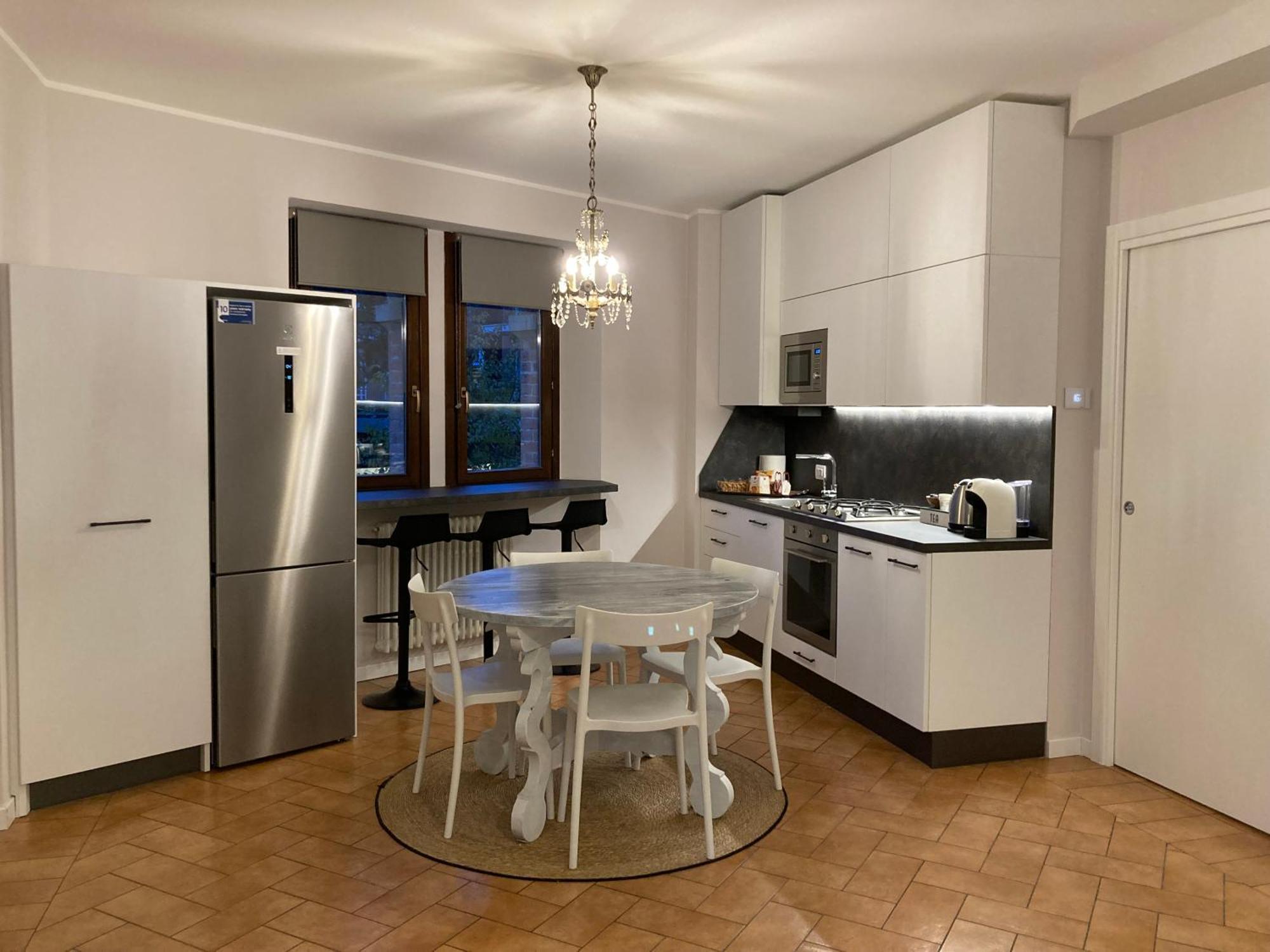 Residenza Le Fornaci Apartment