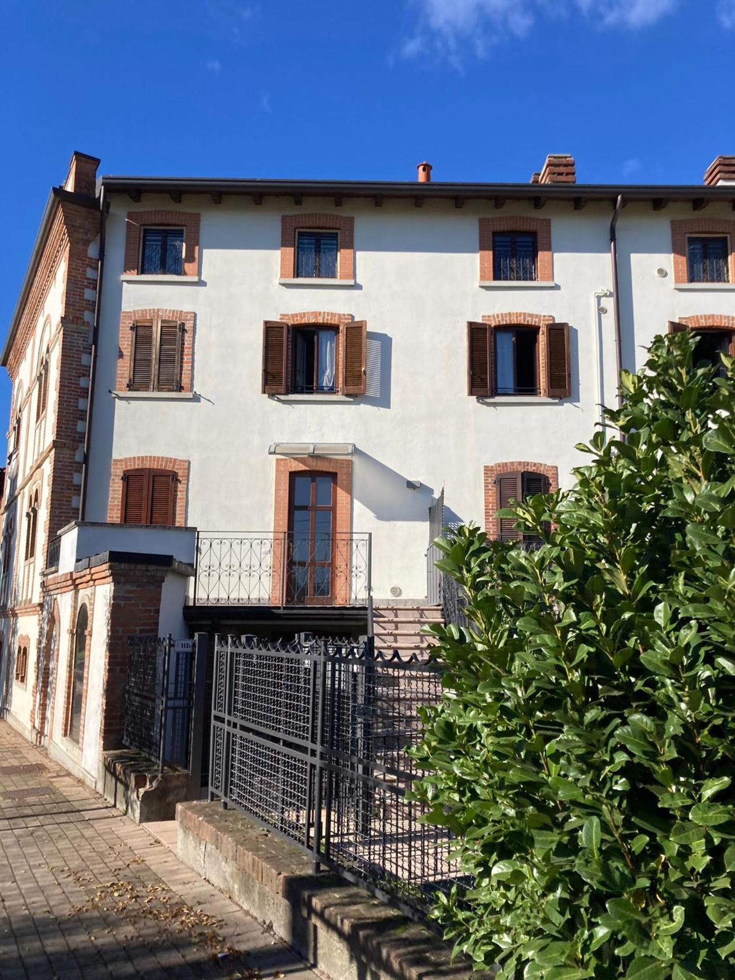 Apartment Residenza Le Fornaci