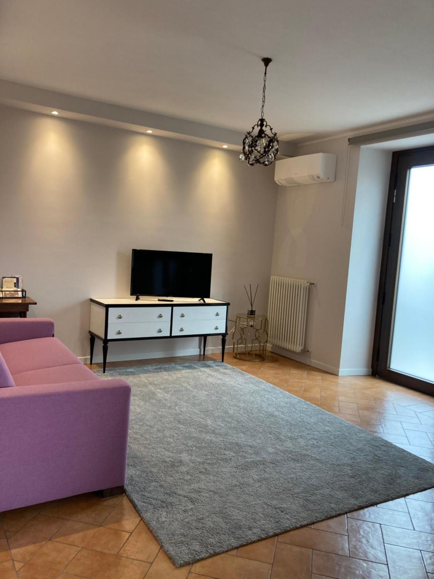 Residenza Le Fornaci Apartment *
